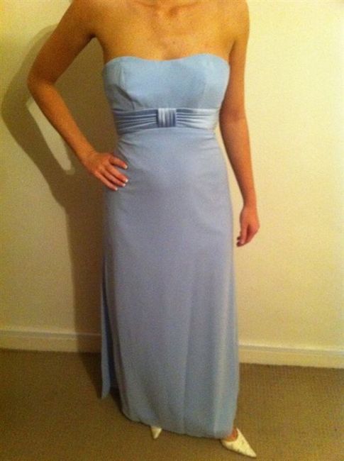 bridesmaid dresses for sale 