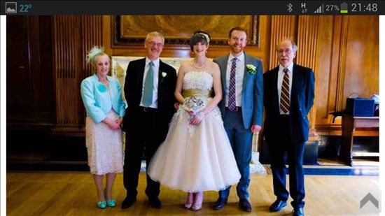 Re: Gratuitous dress flash for OMs