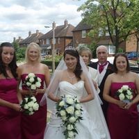 bridesmaid dresses for sale 