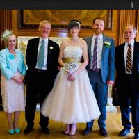 Re: Gratuitous dress flash for OMs