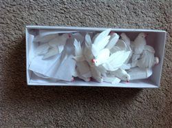 Bits from our wedding