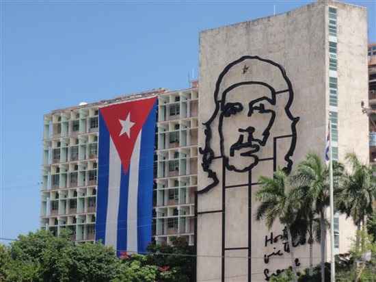 Cuba Flasharama!