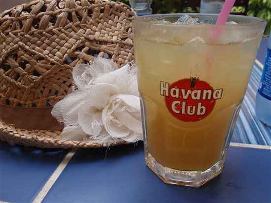 Cuba Flasharama!