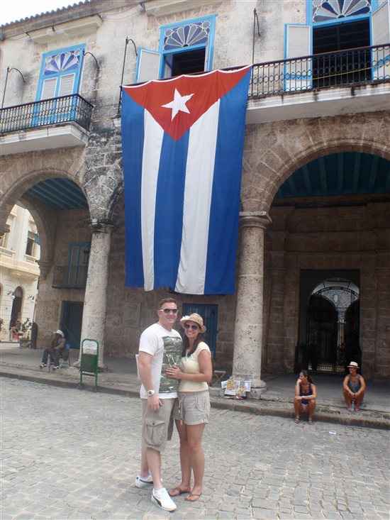Cuba Flasharama!