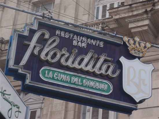 Cuba Flasharama!