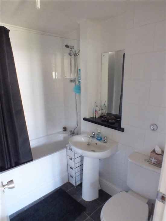 Re: My Bathroom