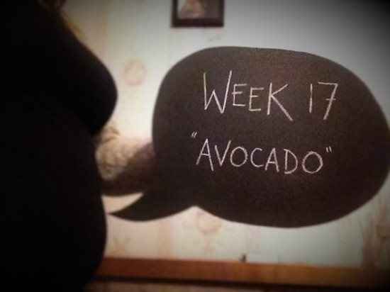 *BT*  Avocado  *BT*