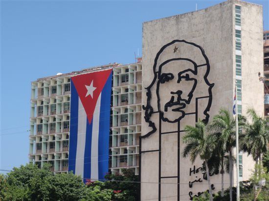 Cuba Flasharama!