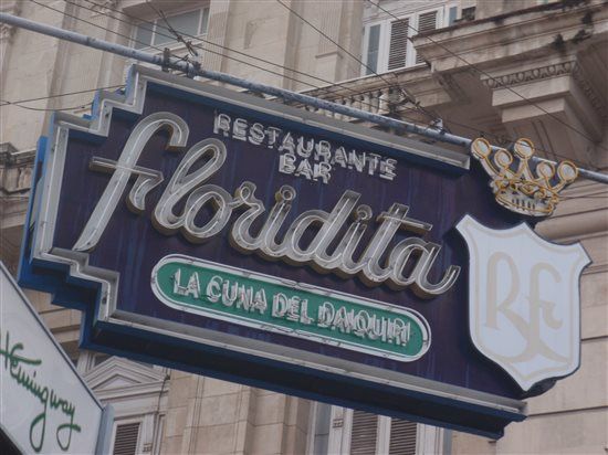 Cuba Flasharama!