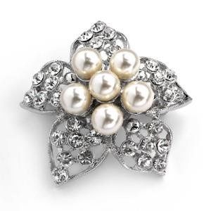 Re: Pearl Brooches
