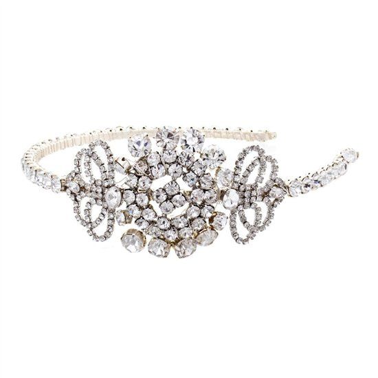 Re: In LOVE with this head piece. MUST HAVE!