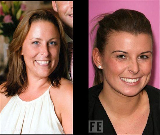 Re: Do you look like anyone famous?