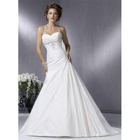 Re: What dress did you dream of and what did you end up buying...