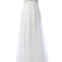 Re: What dress did you dream of and what did you end up buying...