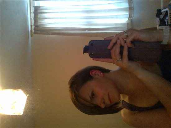 Who was it who wanted a photo of my 'frankie' do?