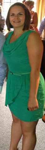 Re: I need a fabulous dress!!