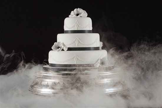 Re: Winter wedding items wanted