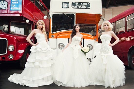 Purple Flowergirl dress, veil, wedding dress etc.. for sale