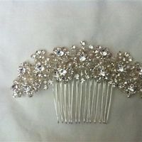 Purple Flowergirl dress, veil, wedding dress etc.. for sale