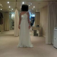 Re: It's sunday...i think a major dress FLASH is in order