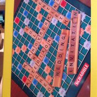 DIY Invitations...Done!