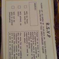 DIY Invitations...Done!