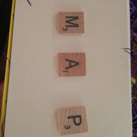 DIY Invitations...Done!