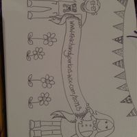 DIY Invitations...Done!