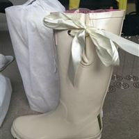 A few Wedding Items for sale