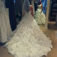 Re: Anybody have a Mori Lee dress? Flashes please ladies!