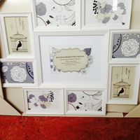 Re: Table plan - I need some flashes!