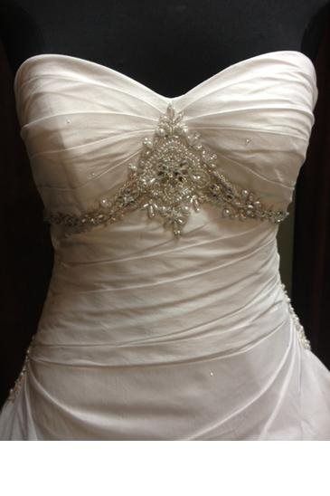 Wedding dress- Essense of Austalia 