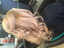 Getting married next Saturday.... FLASH!