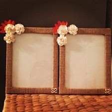 Getting married next Saturday.... FLASH!