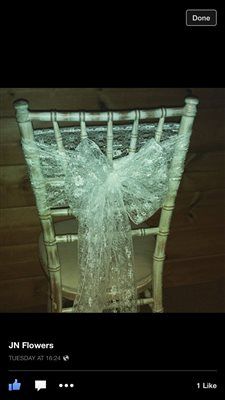 Getting married next Saturday.... FLASH!