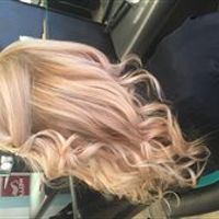 Getting married next Saturday.... FLASH!