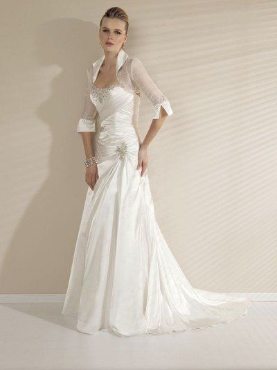 Re: Is this dress too young for me?