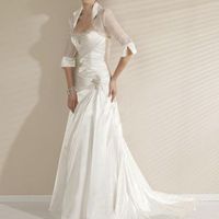 Re: Is this dress too young for me?