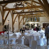 Re: Can you share a flash of your venue??....