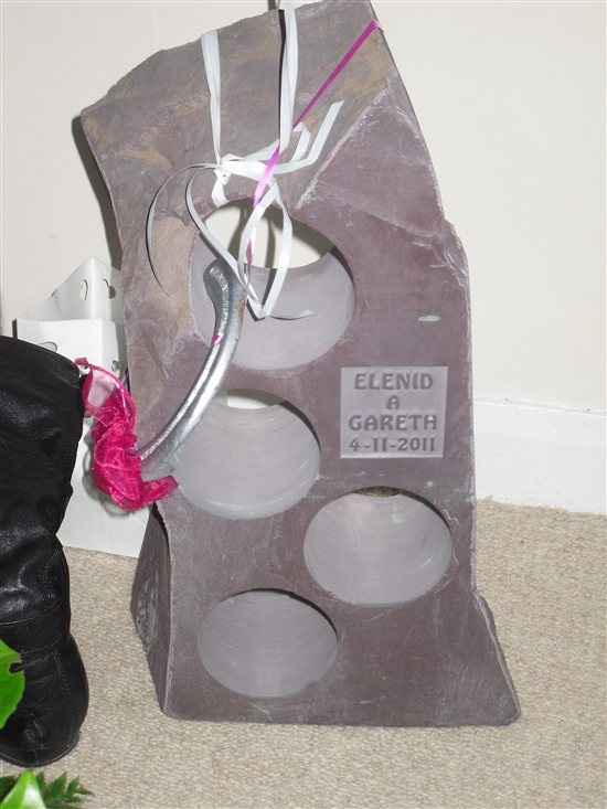 Re: Wedding gift ideas - PLEASE HELP :)