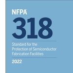 NFPA 318
