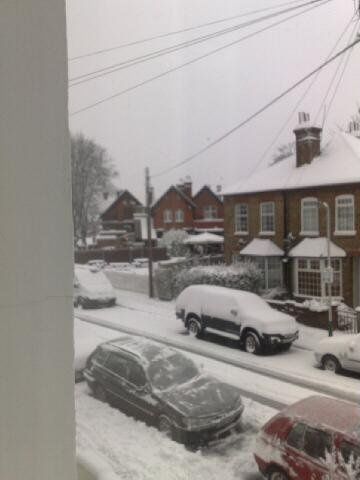 RERe: RERe: REShow me your snowy photos