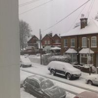 RERe: RERe: REShow me your snowy photos