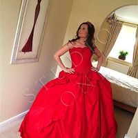 Re: CALLING ALL OLD MARRIEDS....