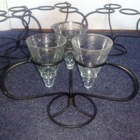 Re: Lots for Sale after my wedding! Centrepieces, Flowers, Petals, Me To You Cake Topper & some Burg