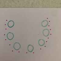 Breakfast layout - 1