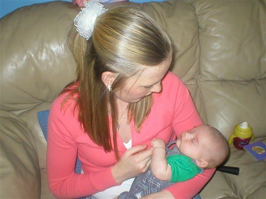 Re: O/T Me, myself and I.....oh and the better 'alf!