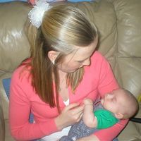 Re: O/T Me, myself and I.....oh and the better 'alf!