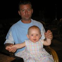 Re: O/T Me, myself and I.....oh and the better 'alf!