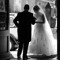 Re: Any other brides wearing Ronald Joyce - Patience? Help with accessories please :)